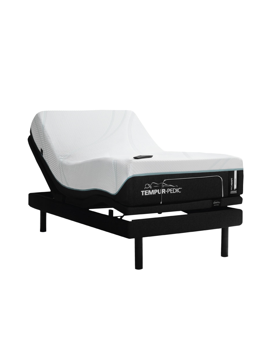 Colchón plegable tempur-pedic proadapt medium 8