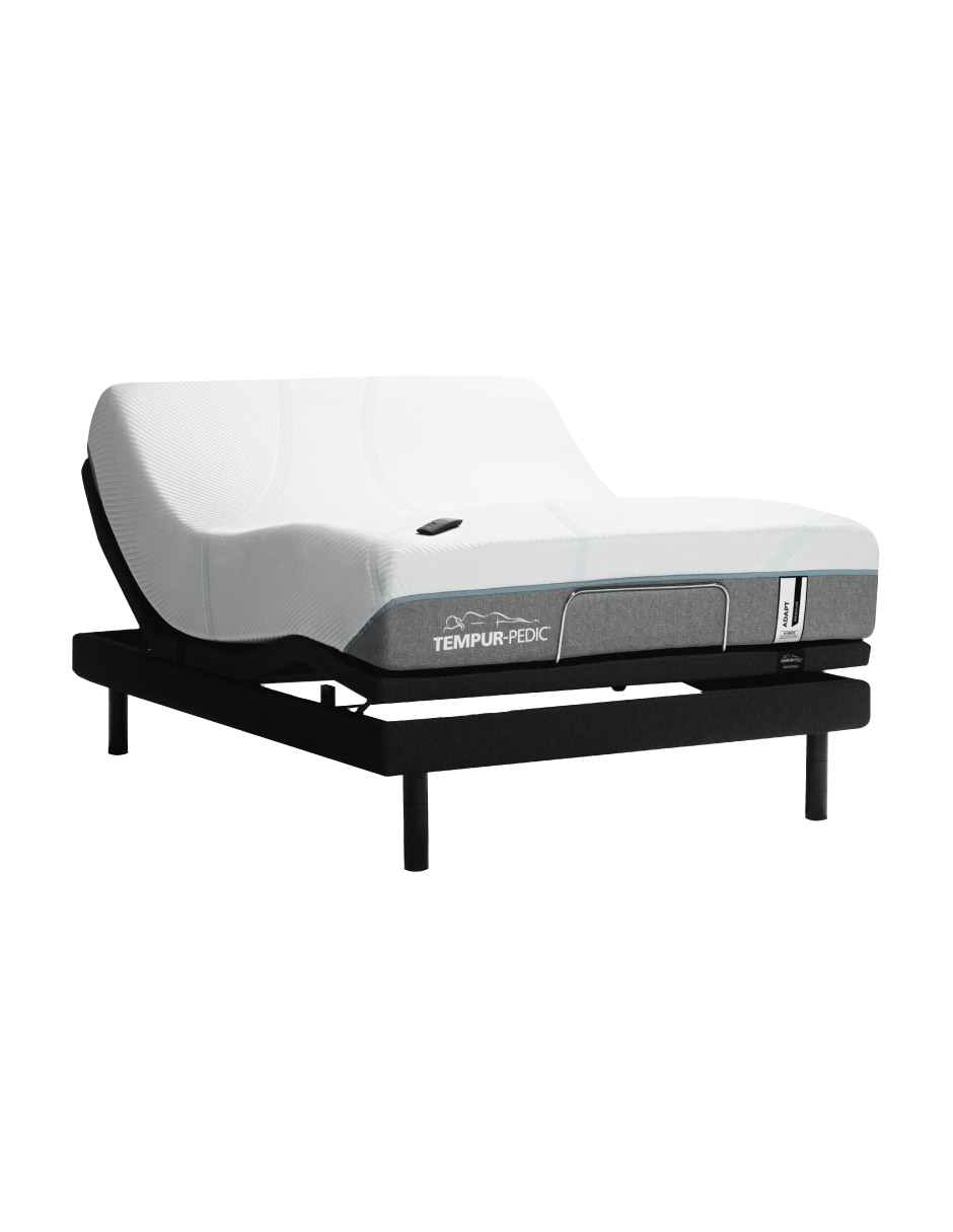 Colchón plegable adapt medium hybrid 10