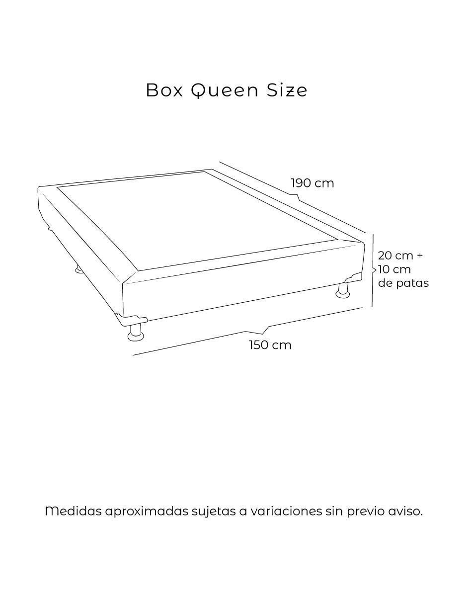 Box armable Bless 4