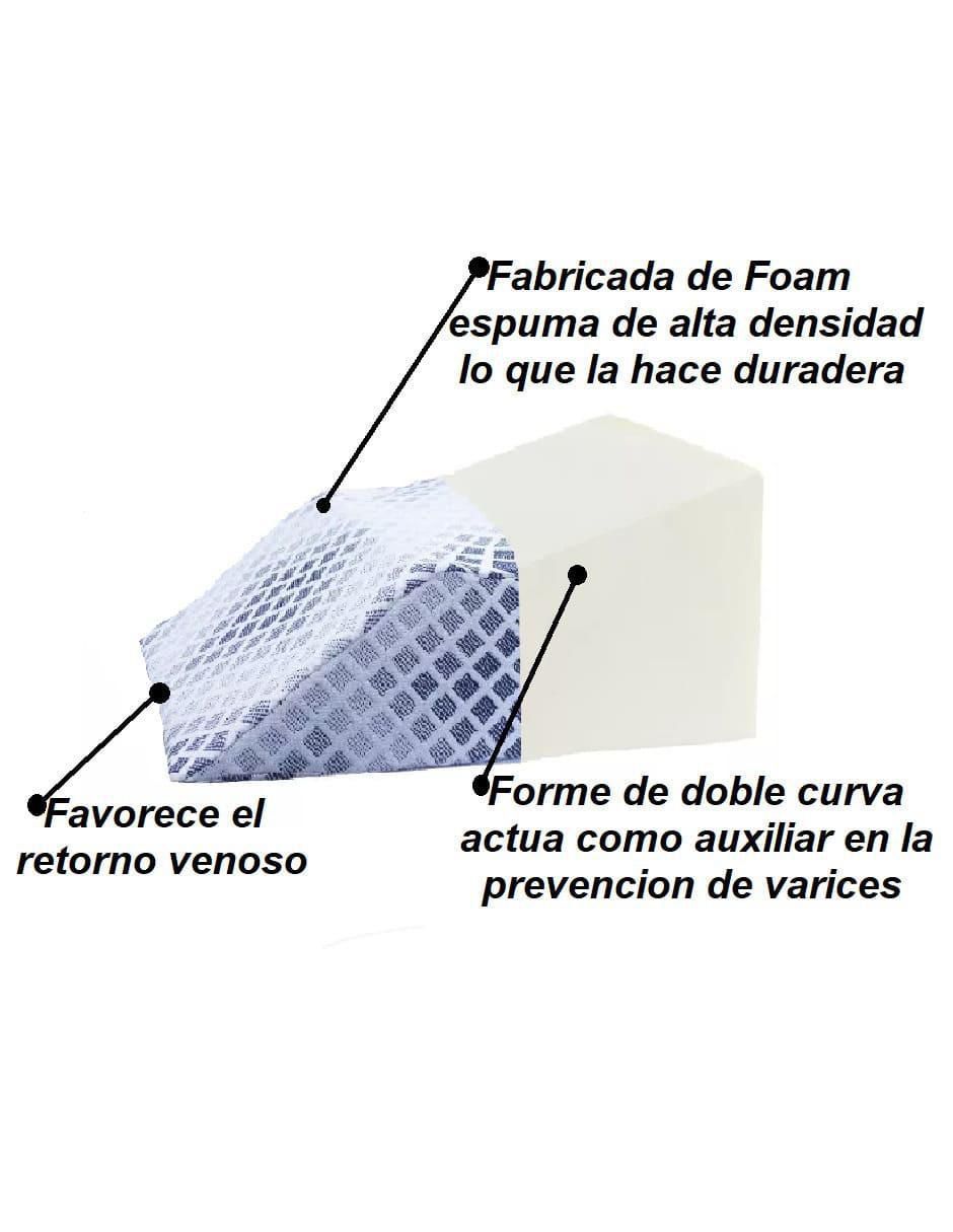 Almohada firmeza alta 2