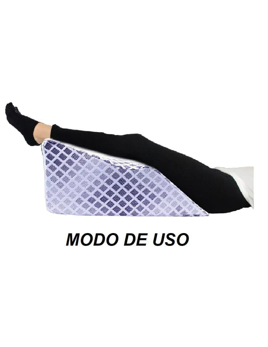 Almohada firmeza alta 3