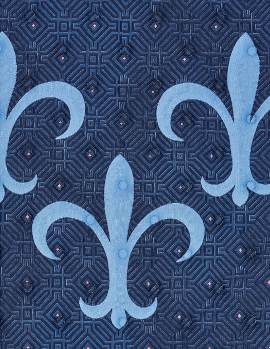 Colchón regular luxe estate collection 5