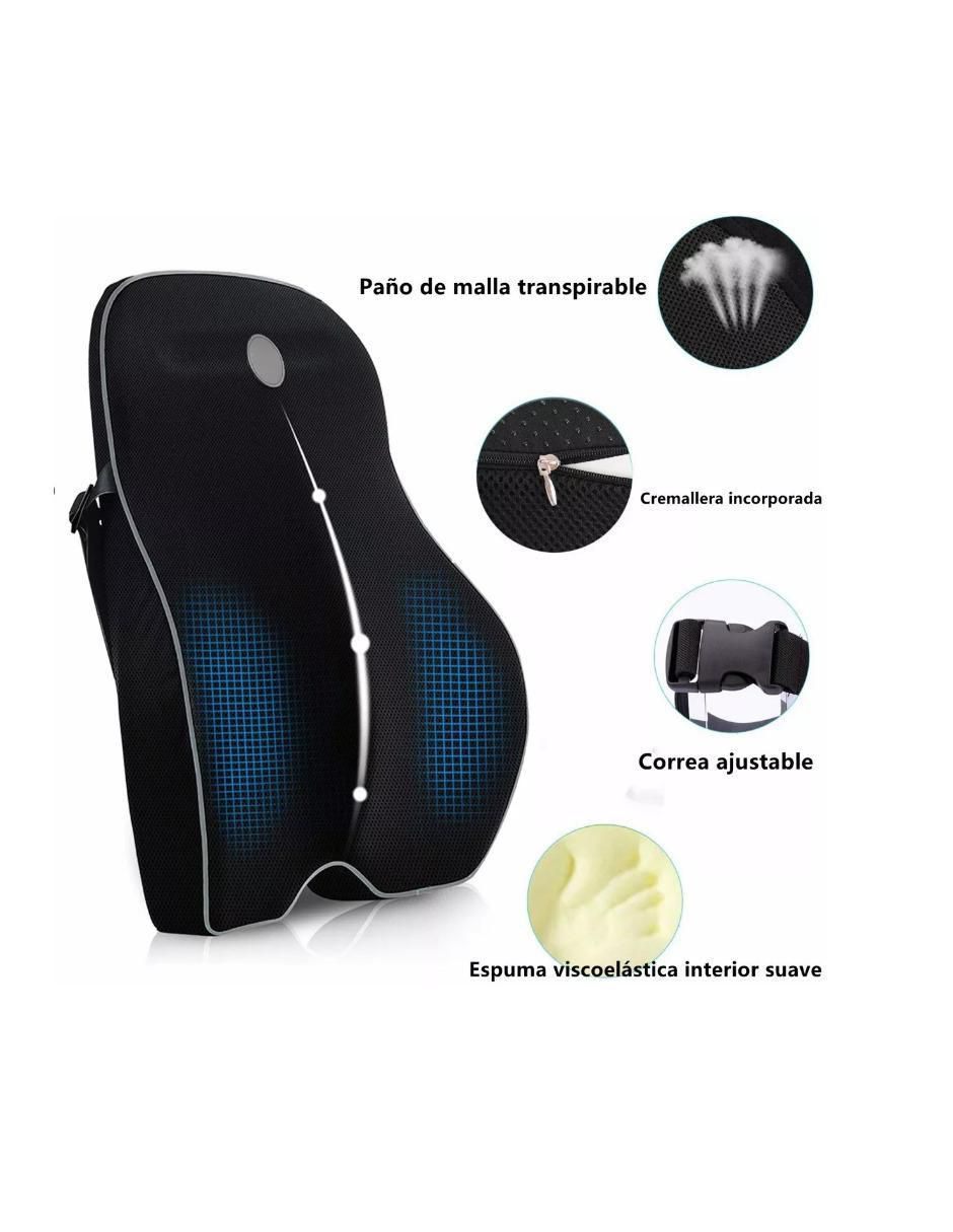 Almohada firmeza alta 2