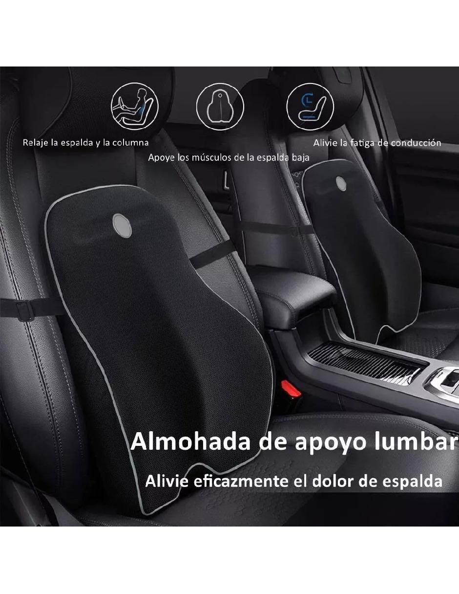 Almohada firmeza alta 3