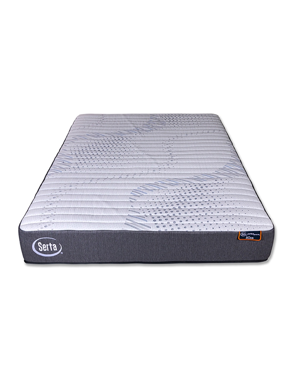 Colchón en caja icon breeze