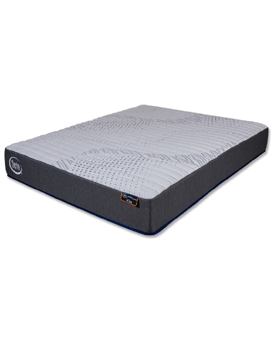Colchón en caja icon breeze 3