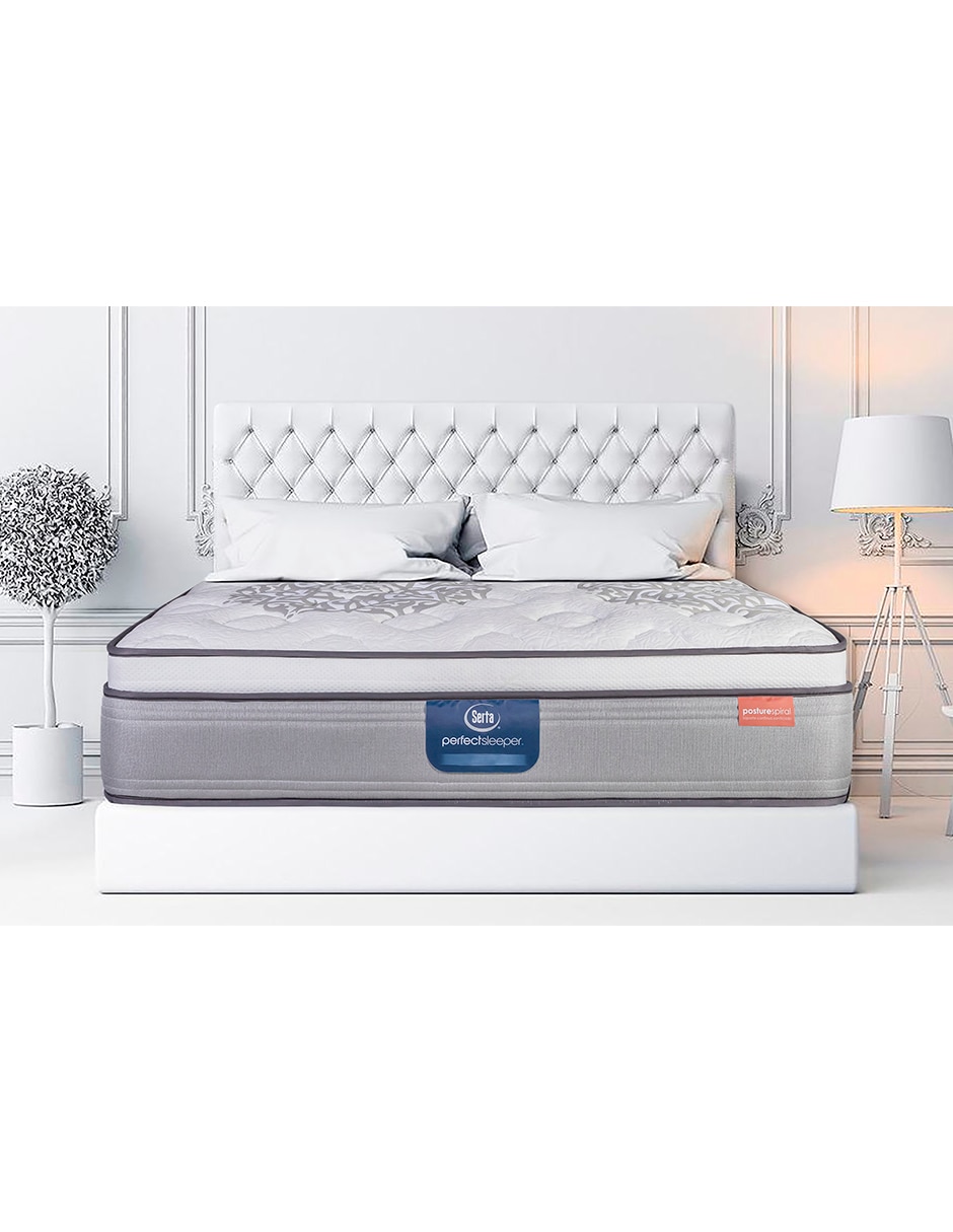 Colchón regular kingston - perfect sleeper 3