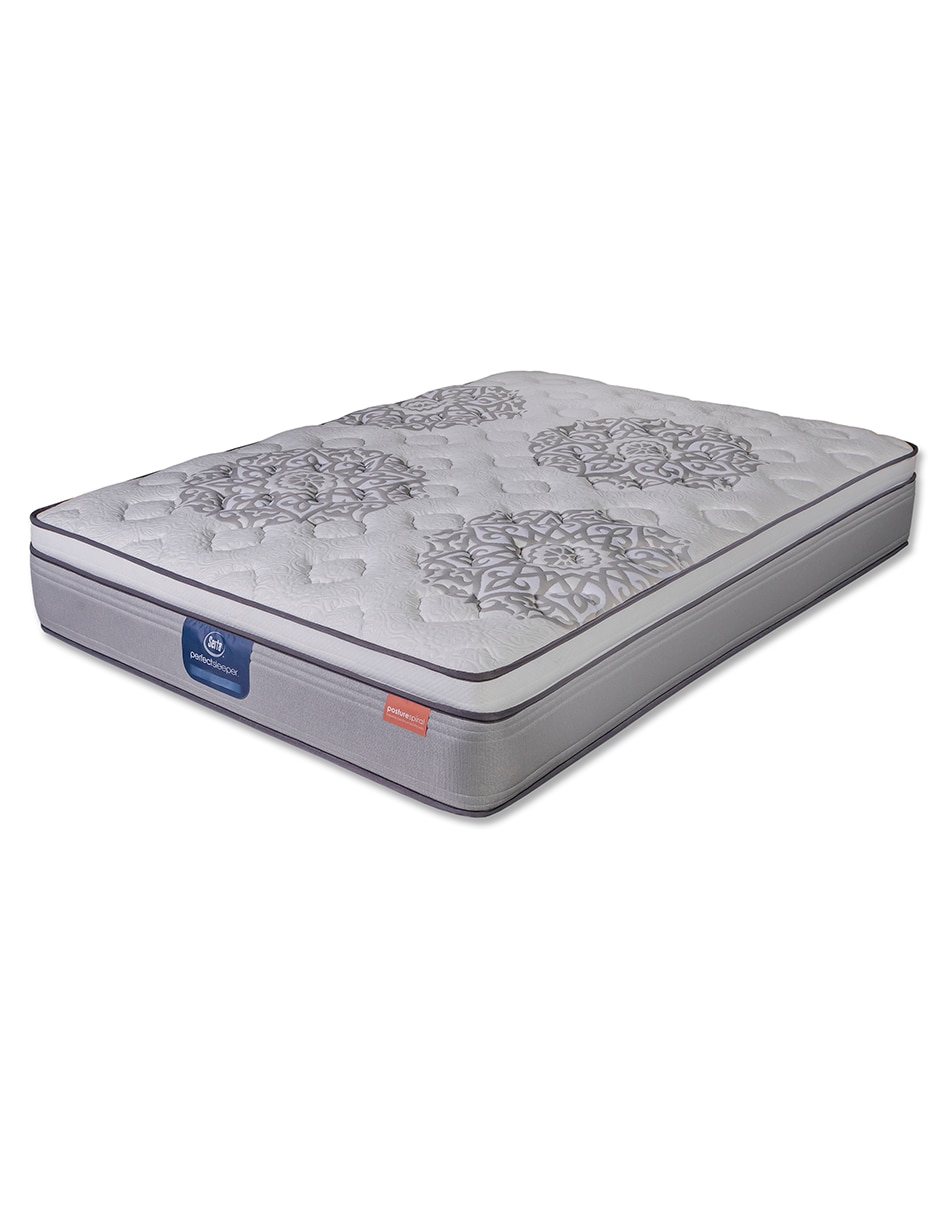 Colchón regular kingston - perfect sleeper 6