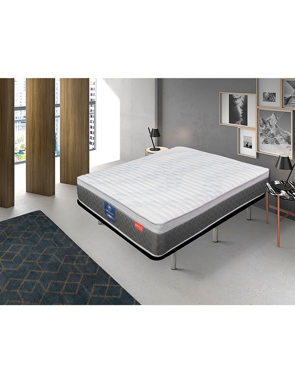 Colchón regular lancaster - perfect sleeper 3