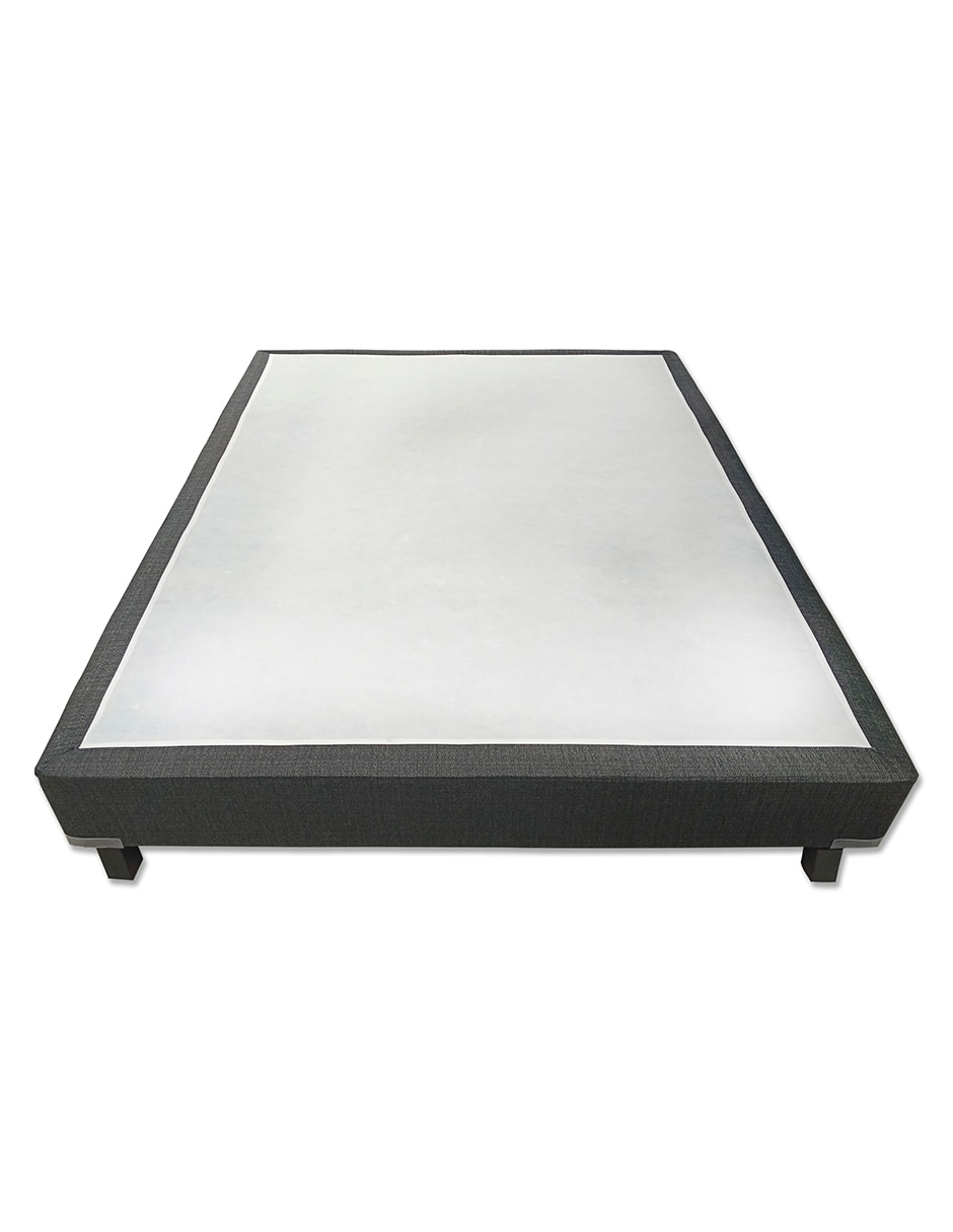 Box Universal Iron
