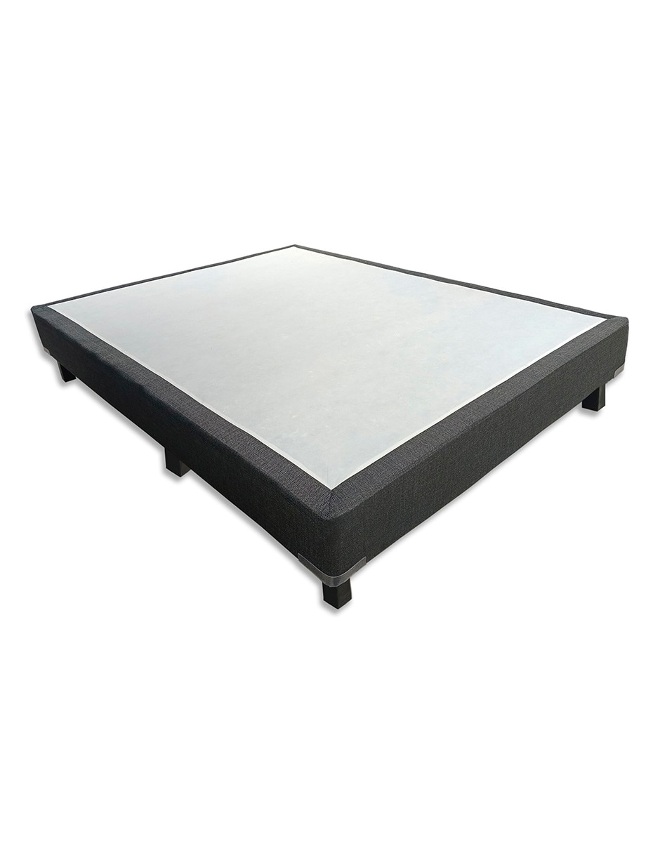 Box Universal Iron 4