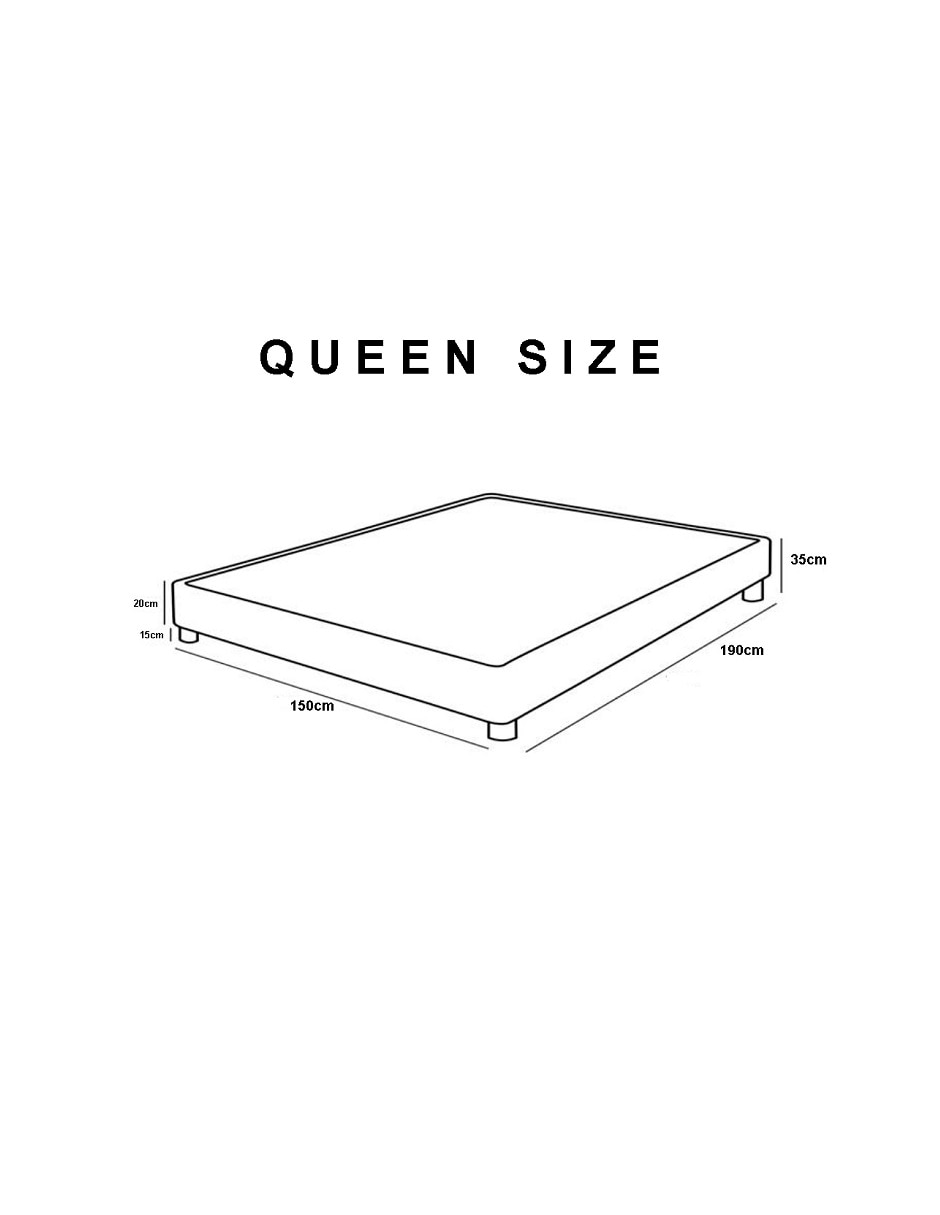 Box Universal Iron