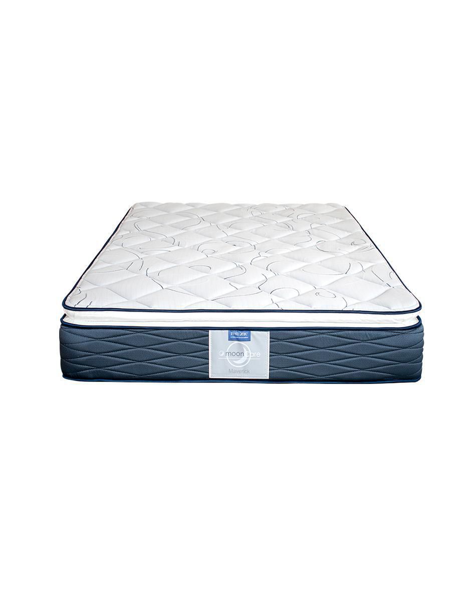 Colchón regular moon care 3