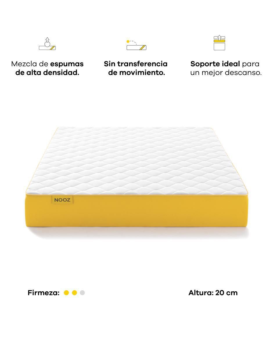 Colchón en caja 4