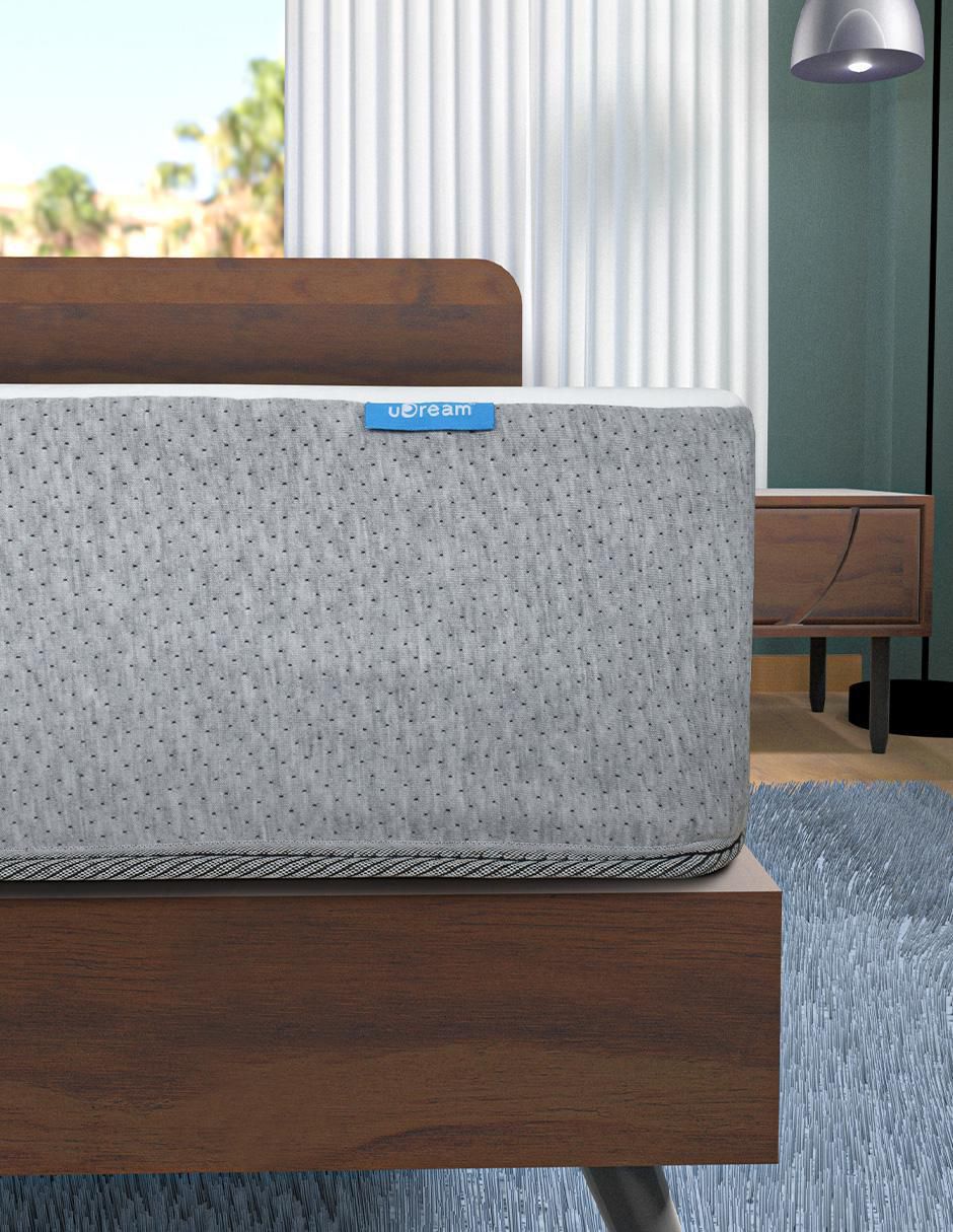 Colchón en caja smart 6