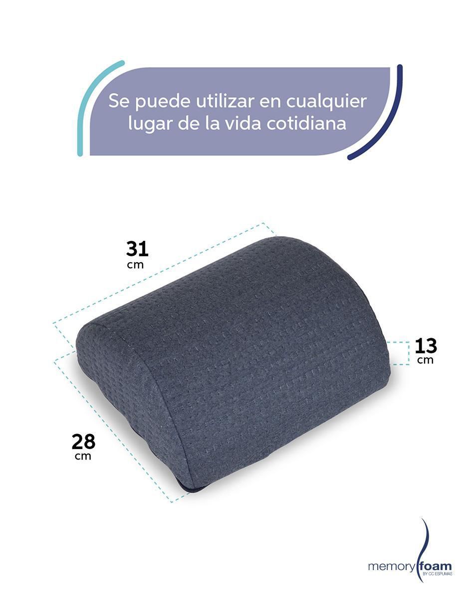 Cojín lumbar 6