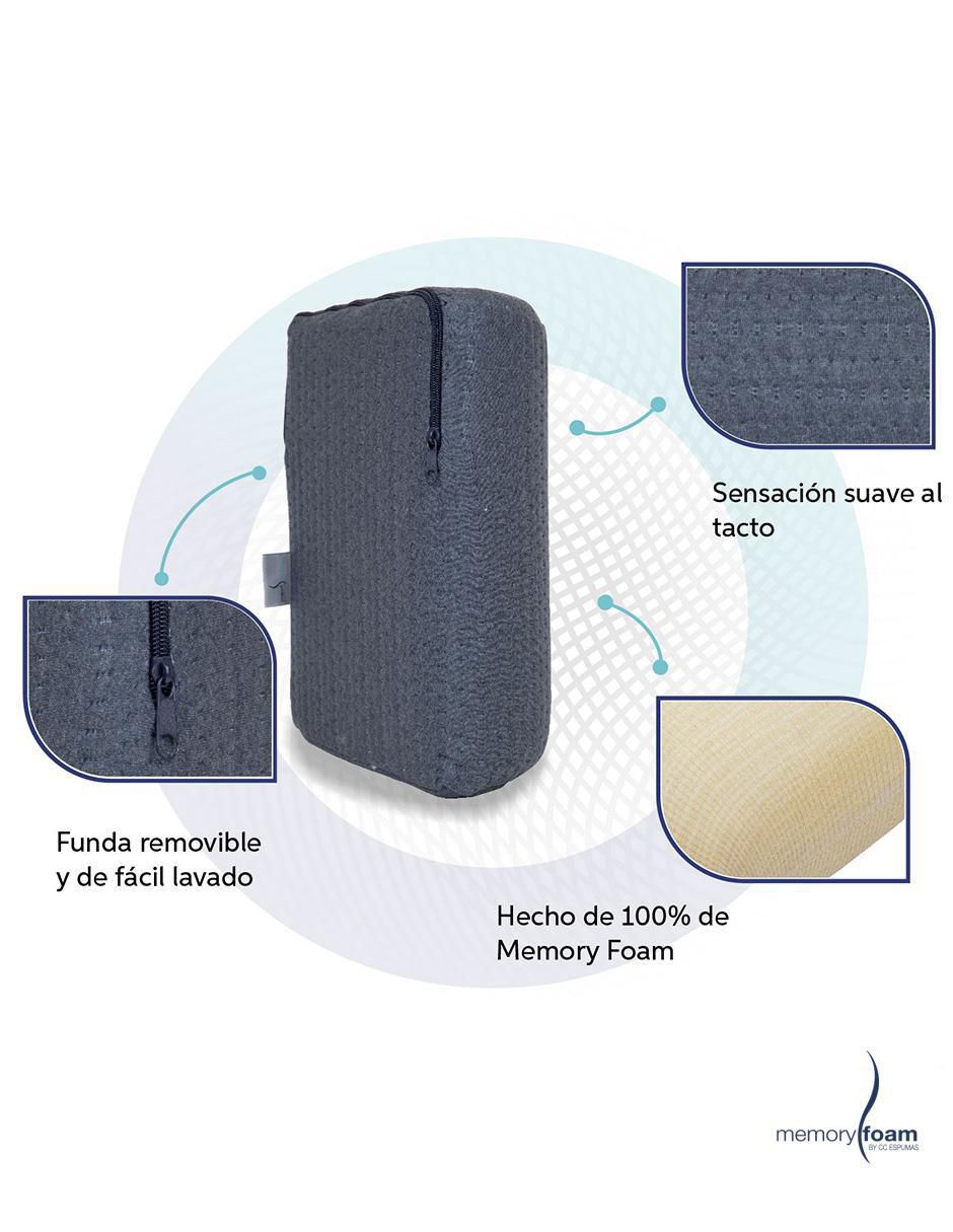 Cojín lumbar 3