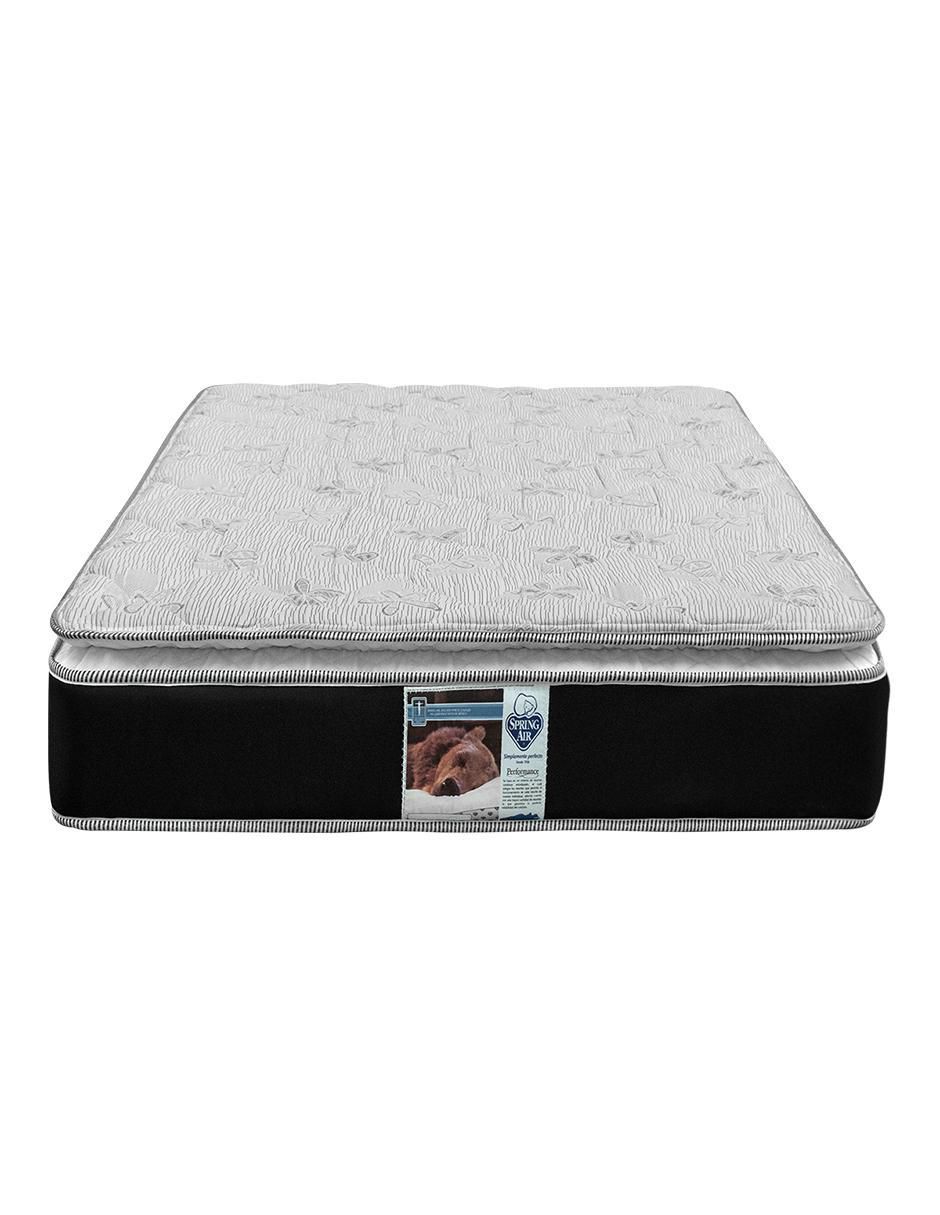 Colchón regular posture comfort 4
