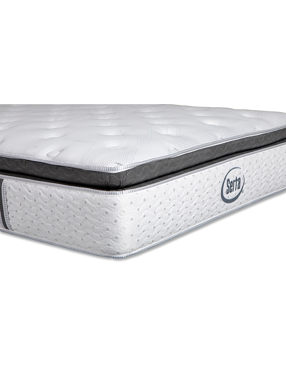 Colchón regular nest - perfect sleeper 5