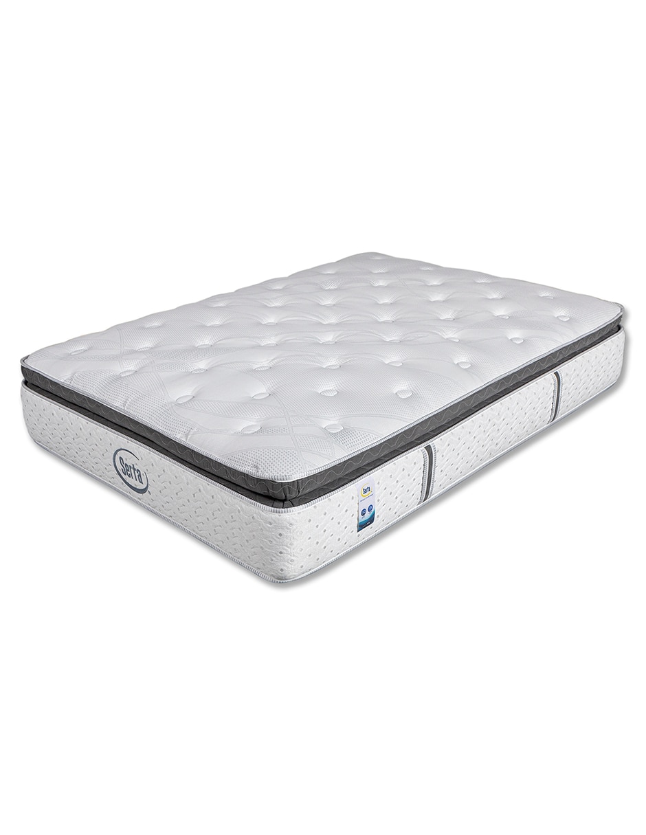 Colchón regular nest - perfect sleeper 6