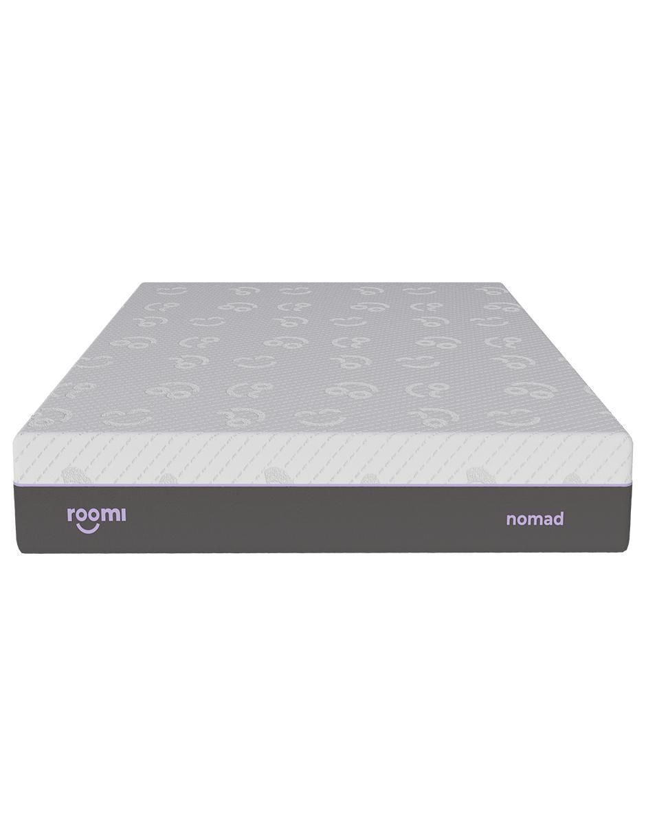 Colchón en caja nomad 6