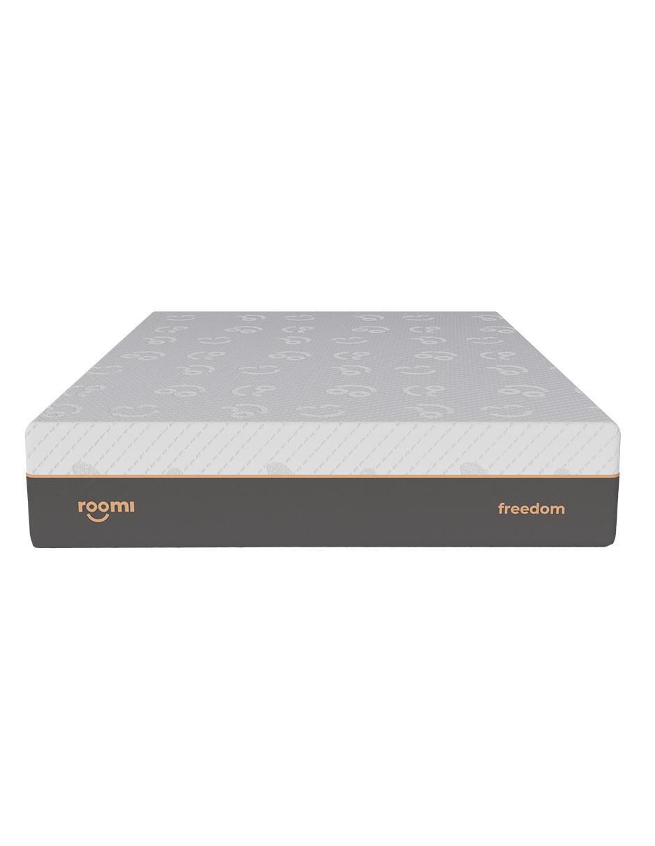 Colchón en caja freedom 3