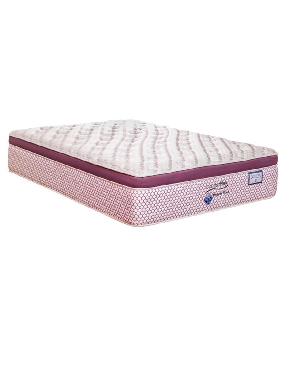 Colchón regular comfortflex 2