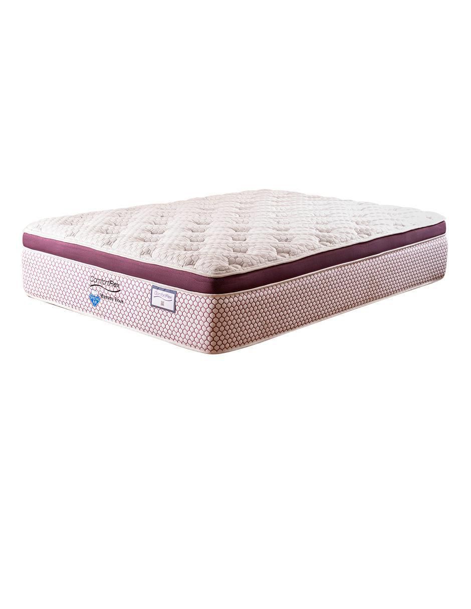 Colchón regular comfortflex 3