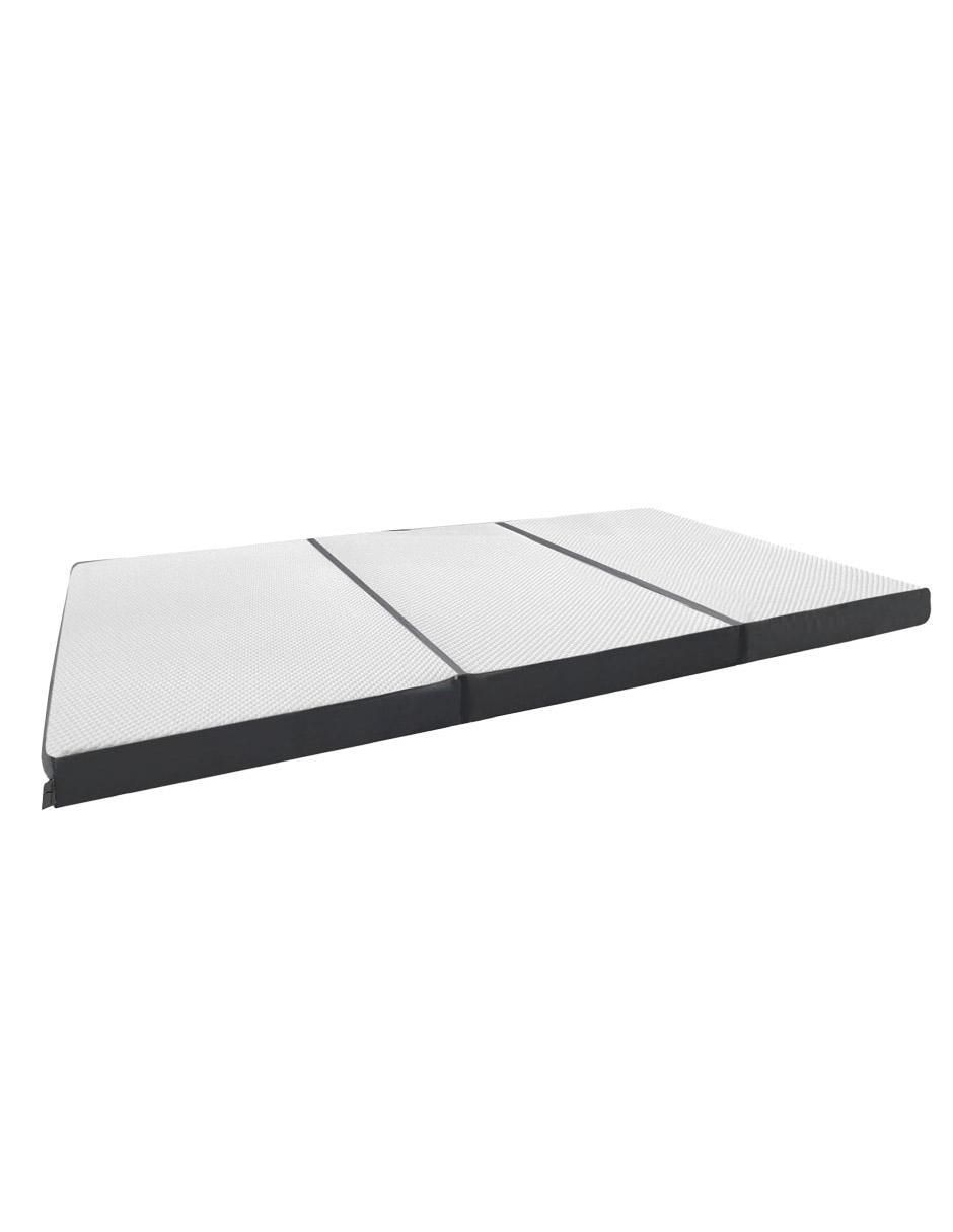Colchón plegable Memory Foam 4