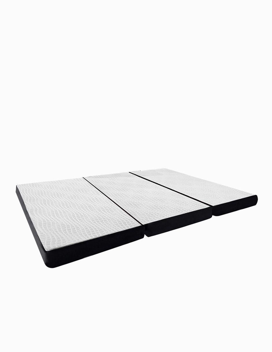 Colchón plegable silver edition 10