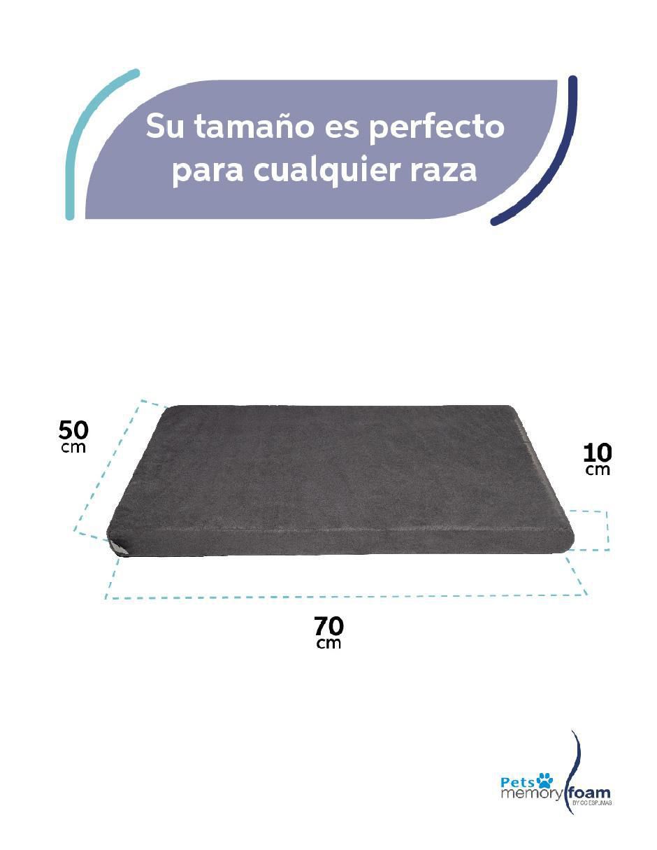 Colchón para perro 7