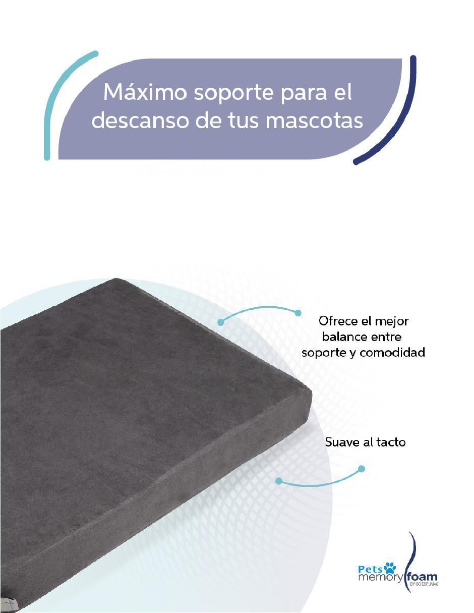 Colchón para perro 4