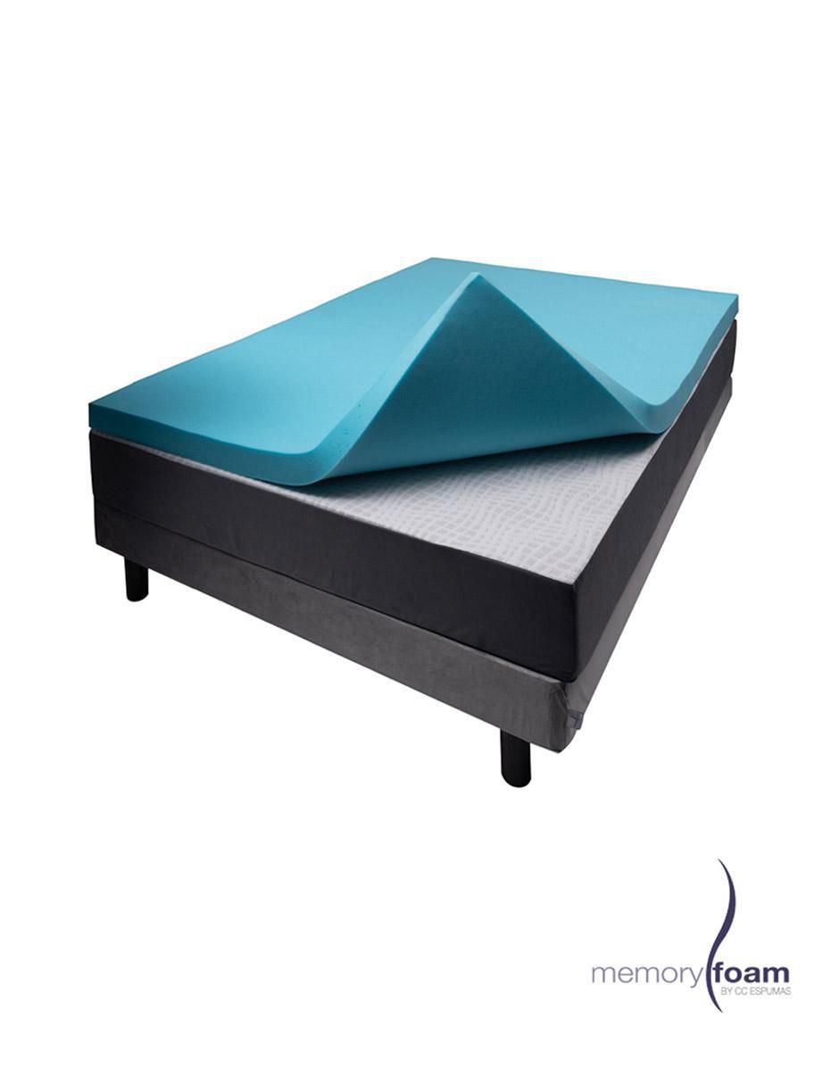 Colchoneta confort firme 5