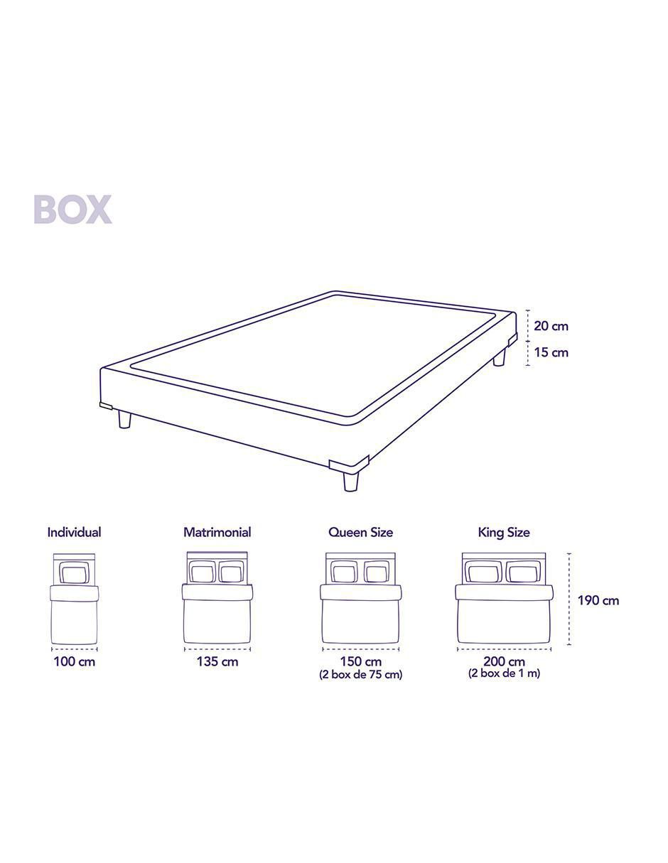 Box Platinum