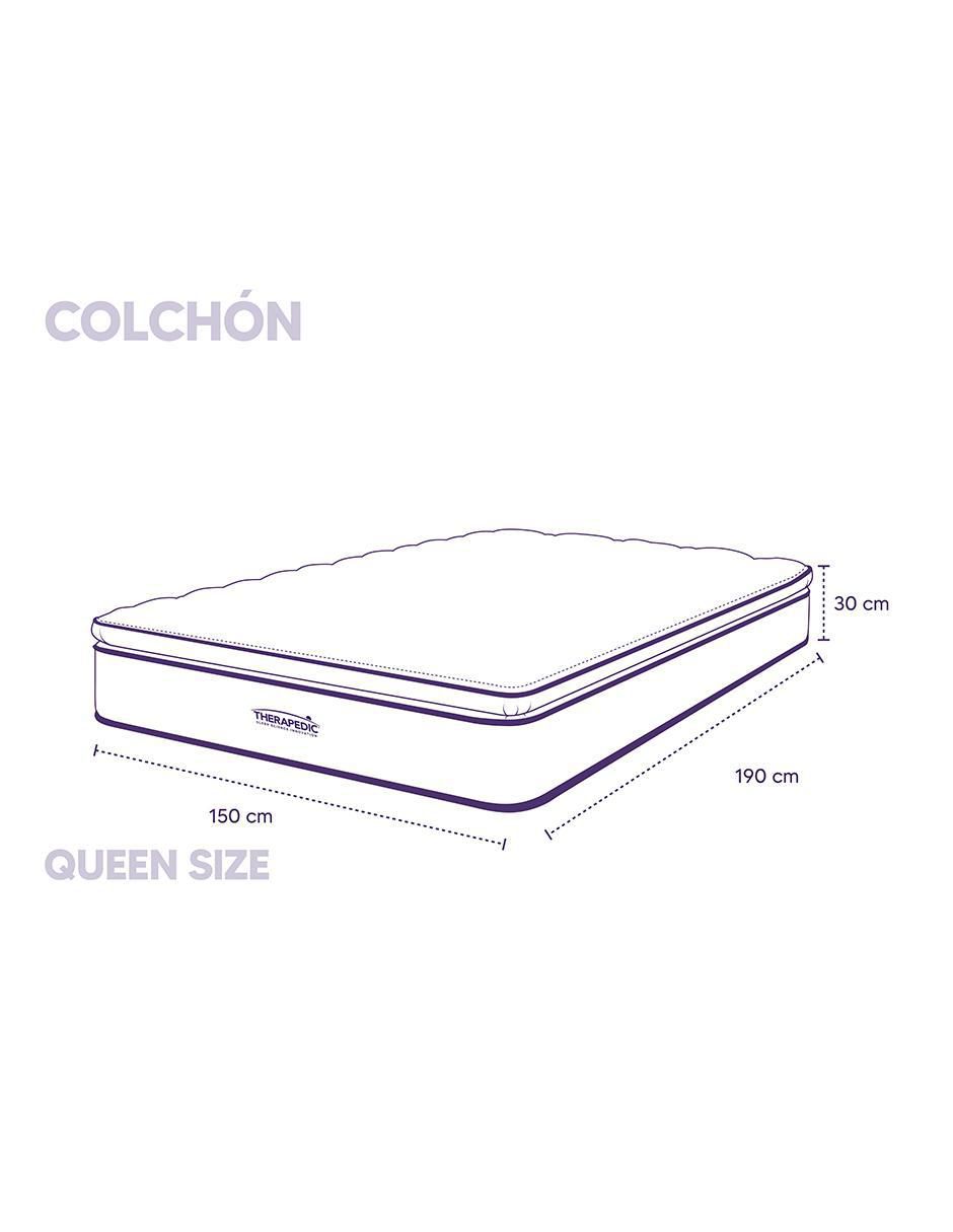 Colchón regular nait 11