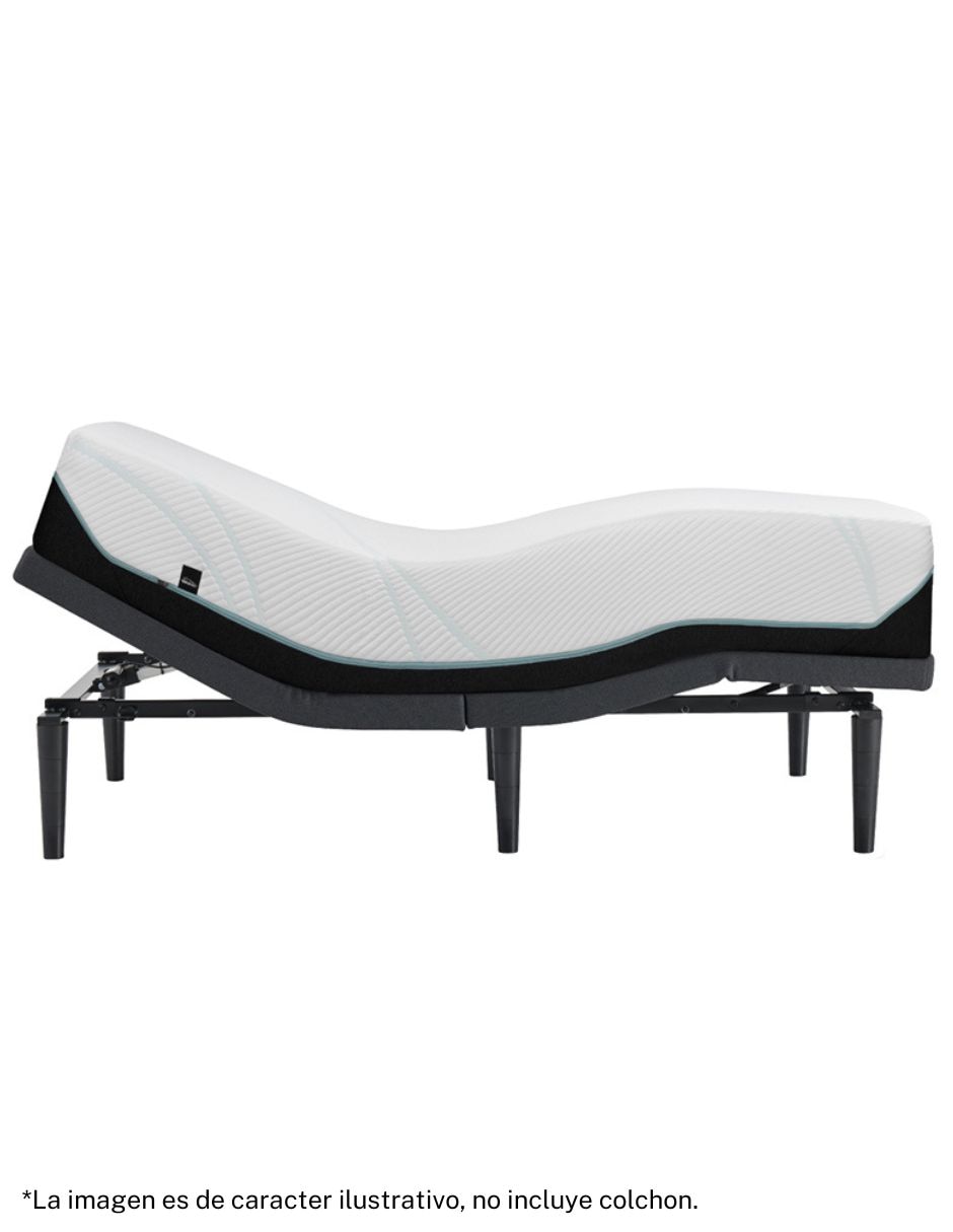 Cama eléctrica Tempur Ergo Smart 13