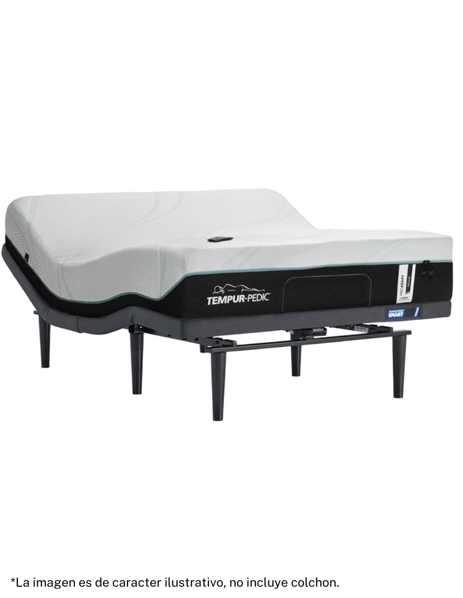 Cama eléctrica Tempur Ergo Smart 14