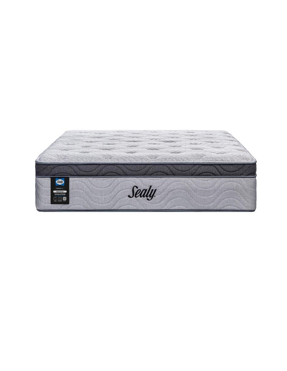 Colchón regular valentino 9