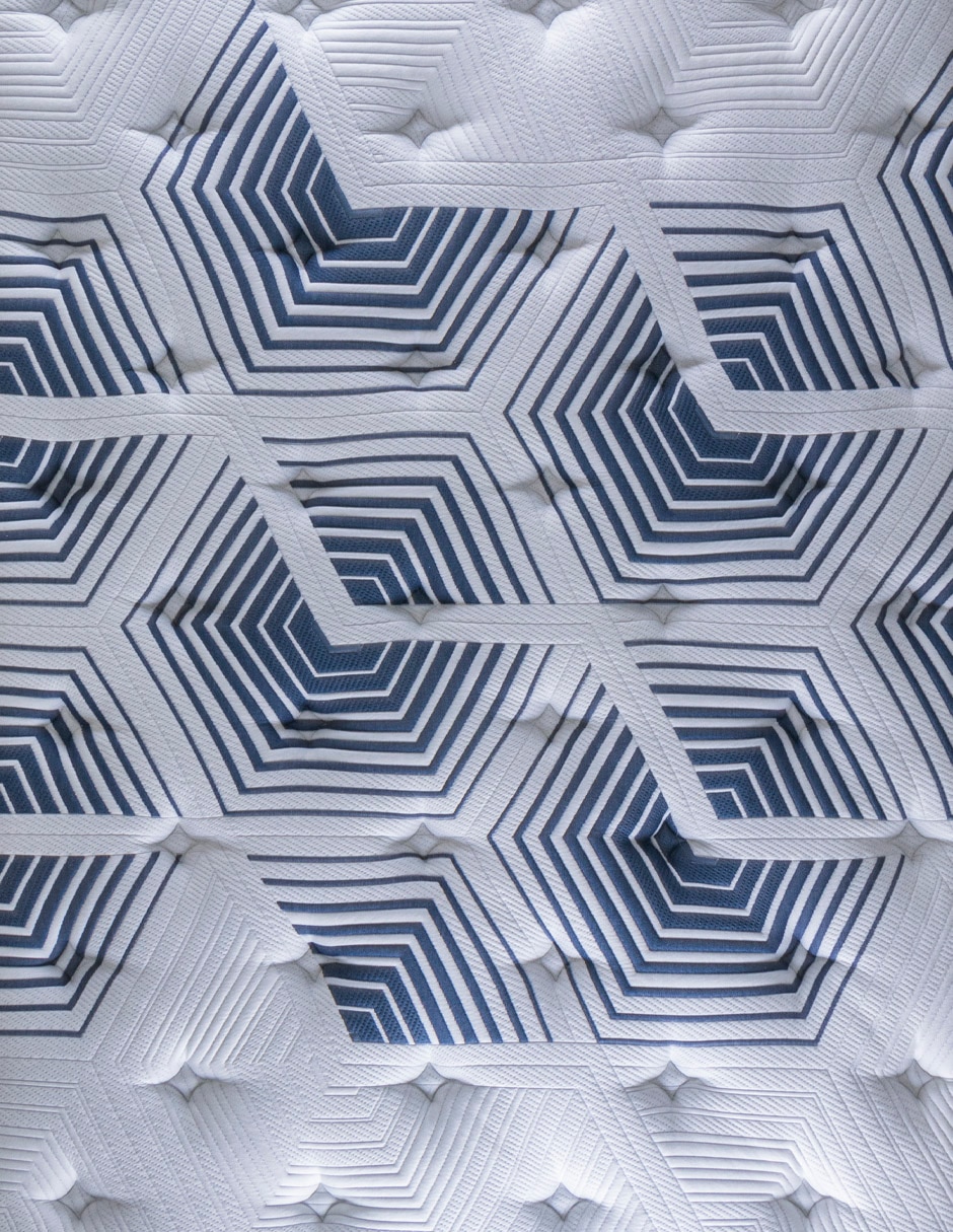 Colchón regular hermes 6
