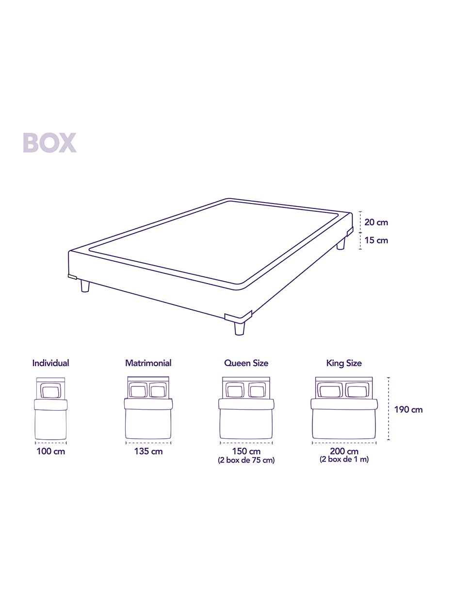 Box Lovely 6