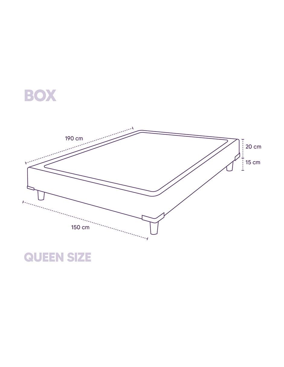 Box Oasis 2