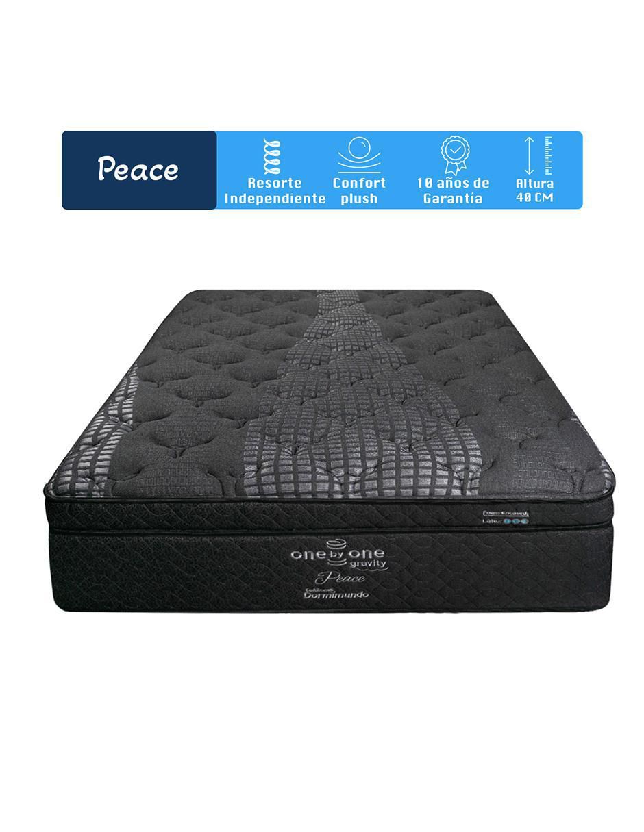 Colchón regular peace 5