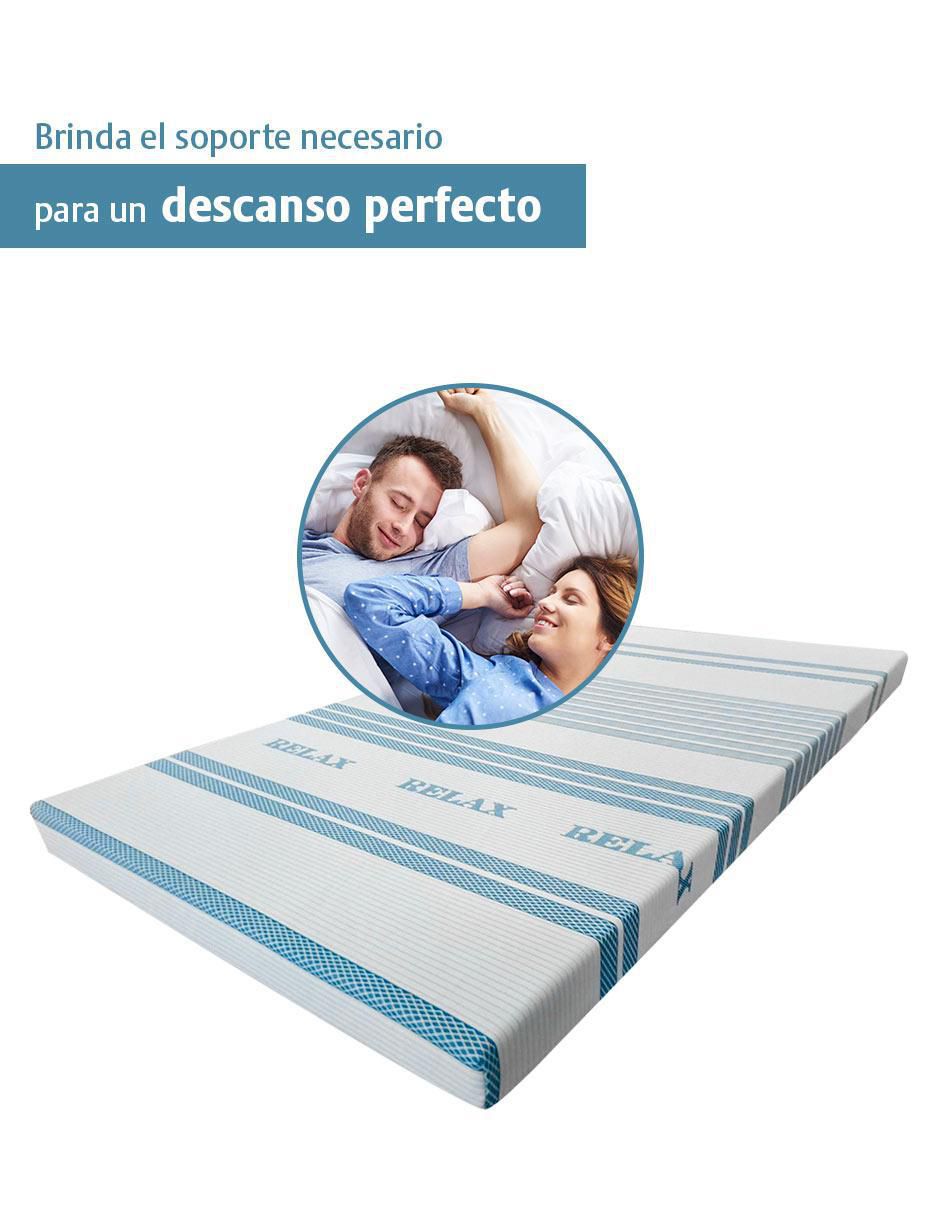 Colchón en caja 3