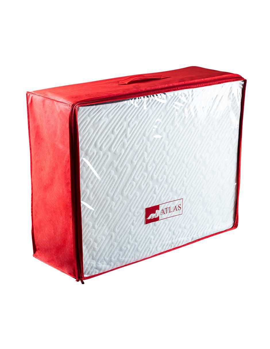 Colchón plegable basics 4