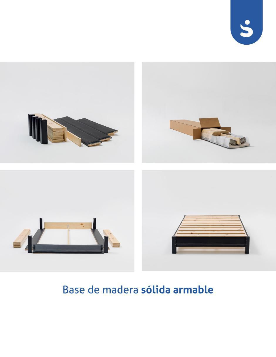 Box armable 2