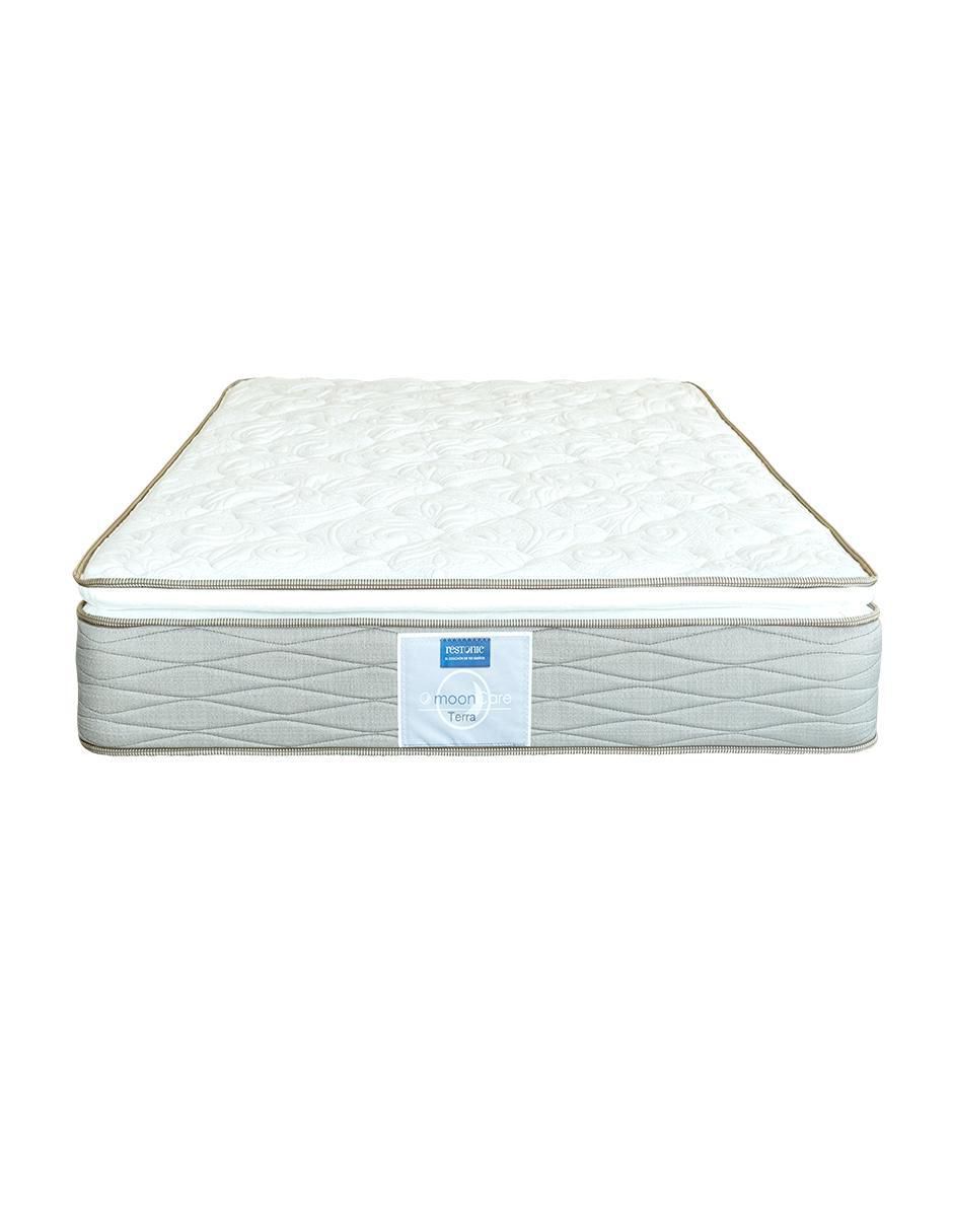 Colchón regular moon care