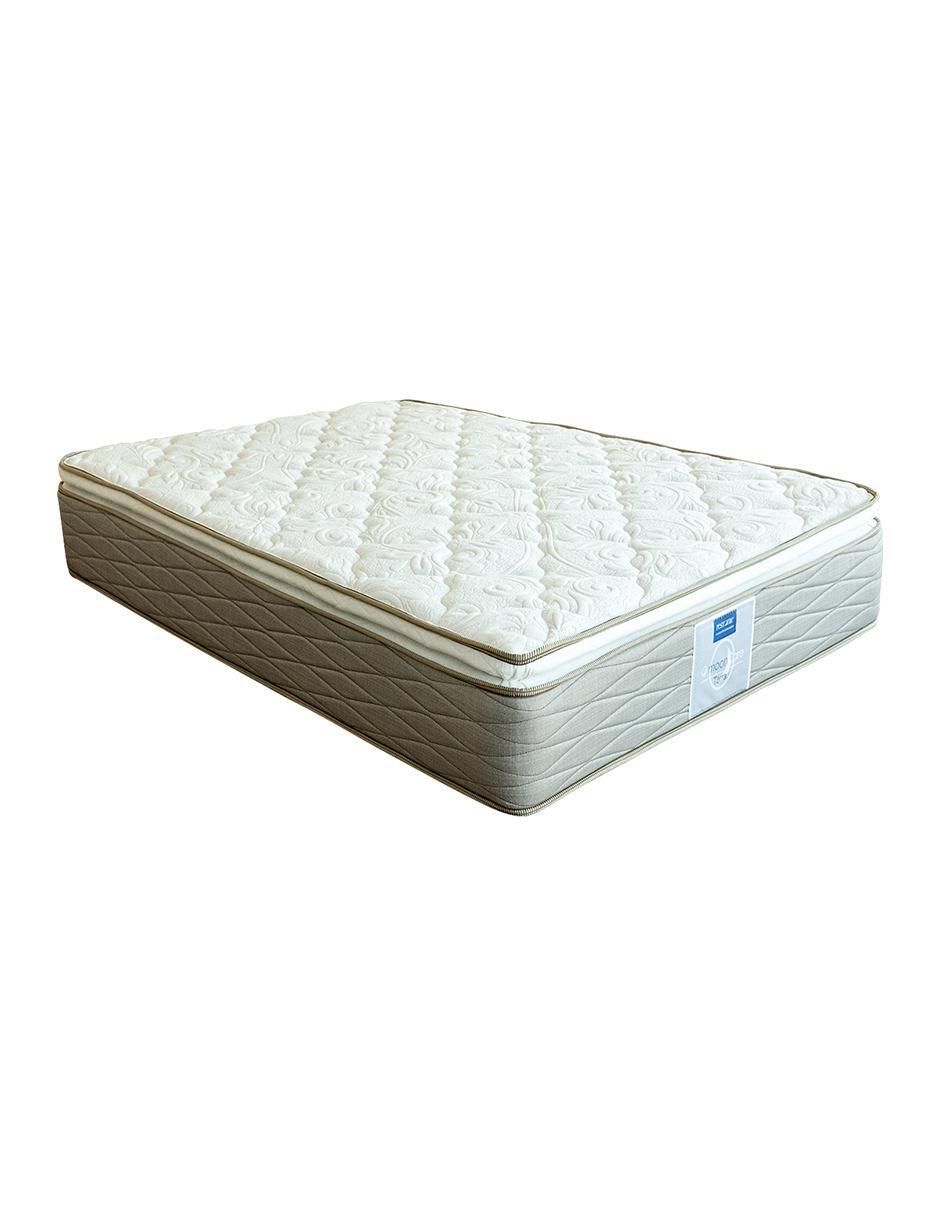Colchón regular moon care 4