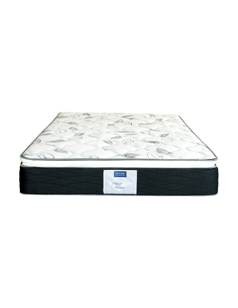 Colchón regular moon care