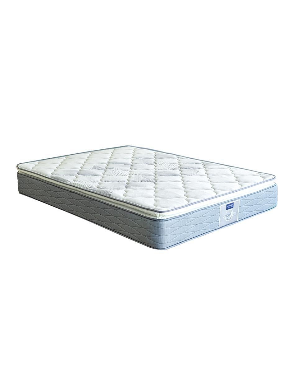 Colchón regular moon care 3