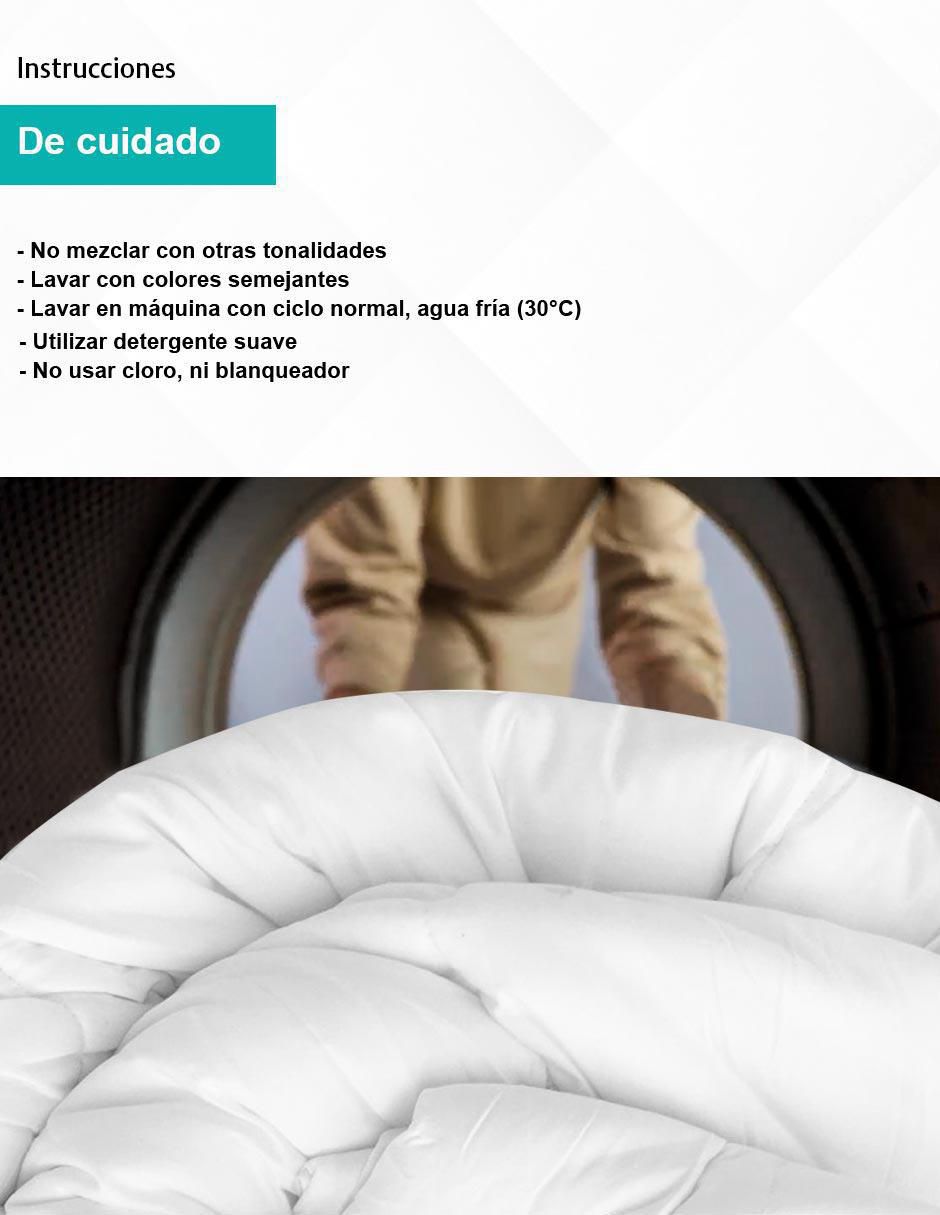 Protector de colchón Main Confort Skin System 10